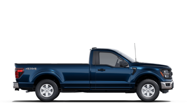 2025 Ford F-150+F-150